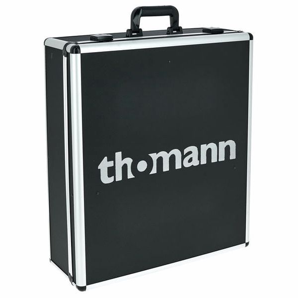 Thomann Case Behringer Xenyx 2442