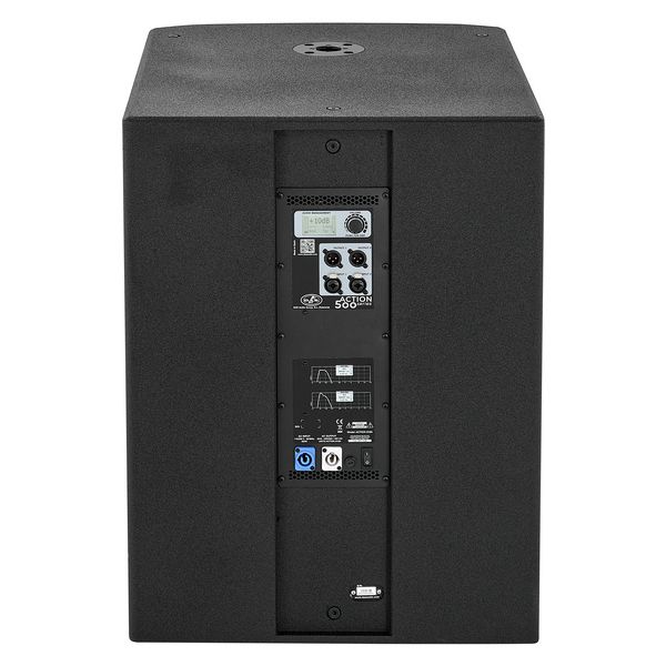 DAS Audio Action 515A/S18A Power Bundle