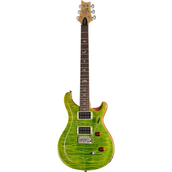 PRS SE Custom 24/08 EV