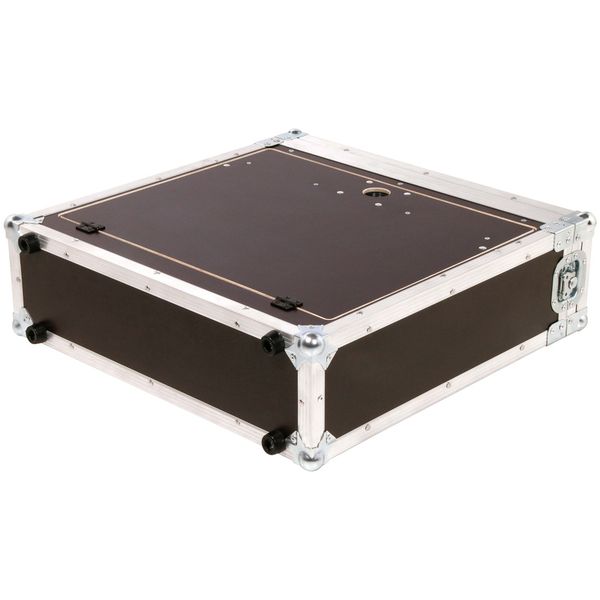 Thon Case 18 Pairs Sticks & Mallets