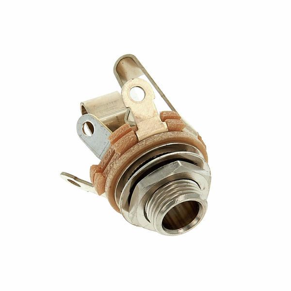 Switchcraft Open 1/4�Stereo Jack