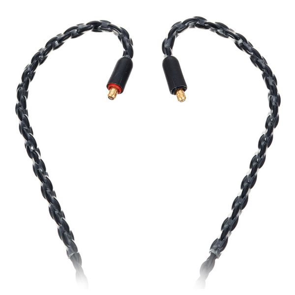 Hörluchs High-End Cable T2 black
