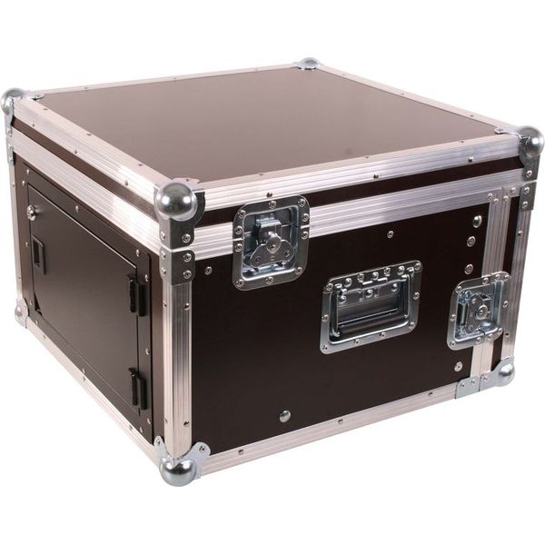 Thon L-Rack 6U 45 Service Hatch RA