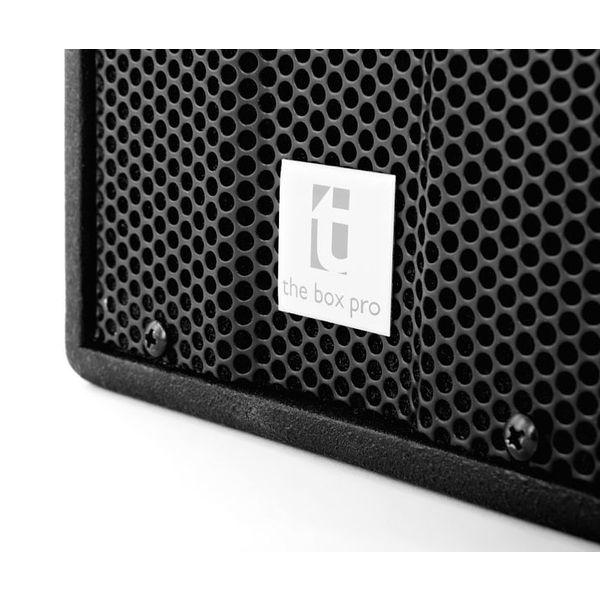 the box pro Achat 204