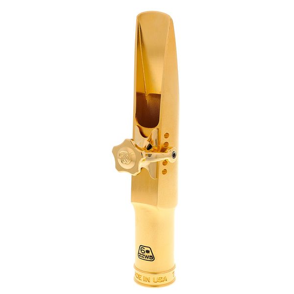 Theo Wanne Durga V Baritone 6* Gold