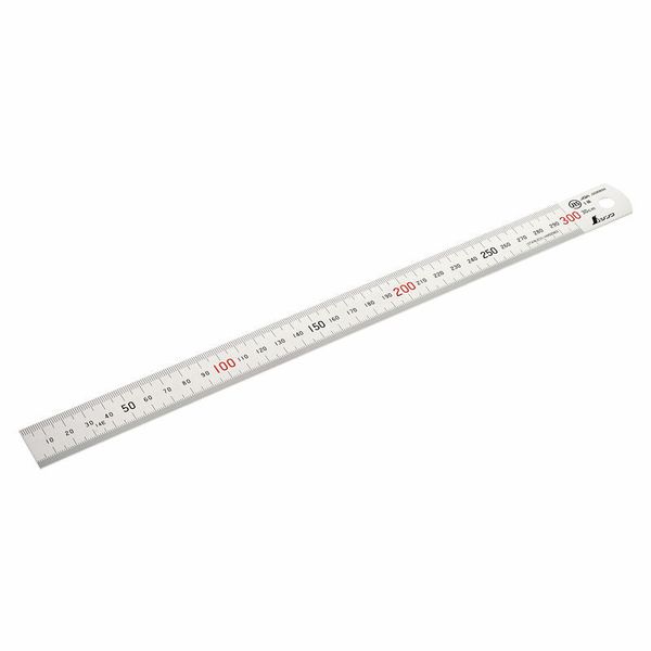 Maxparts MW-L30 Ruler 300mm