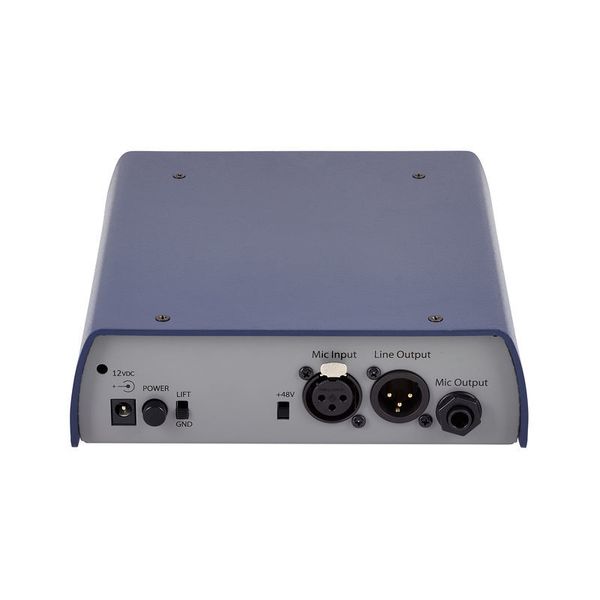 Rupert Neve Designs 5017