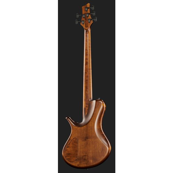 Marleaux MBass 5 Worn Spruce Ltd