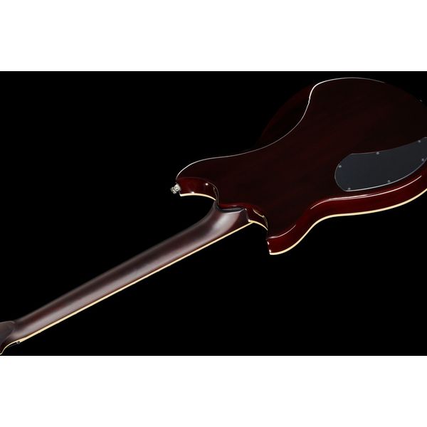 Yamaha Revstar RSS02T Hot Merlot