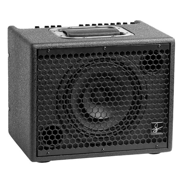 Udo Roesner Da Capo 75