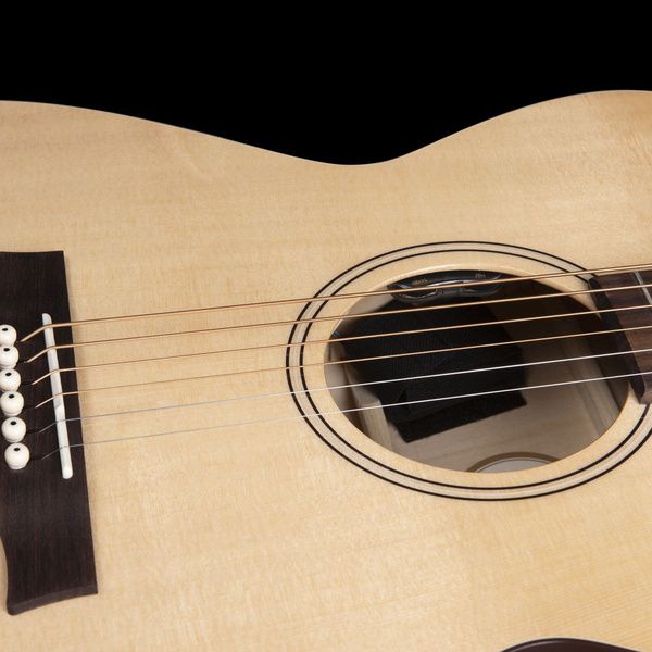 Godin Fairmount CW Flame Maple GT EQ