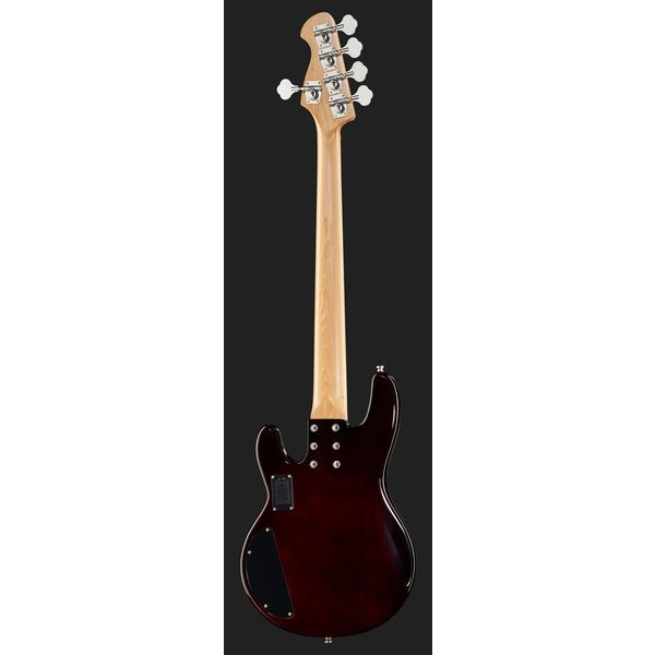 Harley Benton MM-85A SB Deluxe Series w/Bag