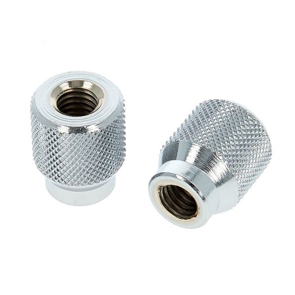 Pearl M-8RN/2 Knurled Round Nut