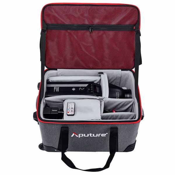 Aputure LS 600D Pro V-Mount