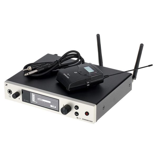 Sennheiser ew 500 G4 Ci1 BW Band