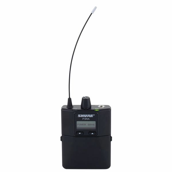 Shure PSM 300 Premium H20