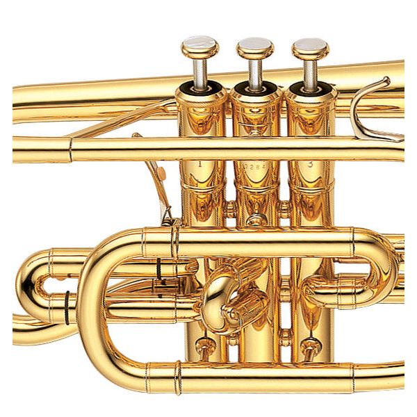 Yamaha YCR-8335 G 02 Cornet