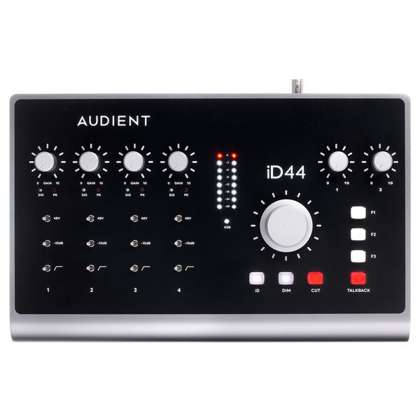 Audient iD44 MKII