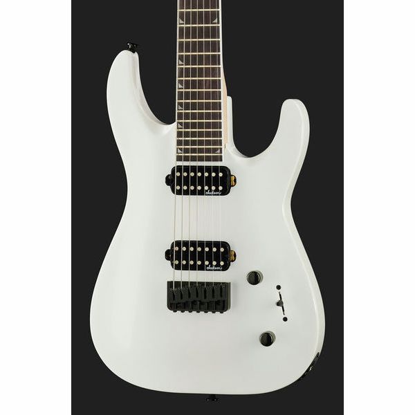 Jackson JS32-7 Dinky DKA AH Snow White