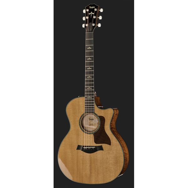 Taylor 614ce V-Class