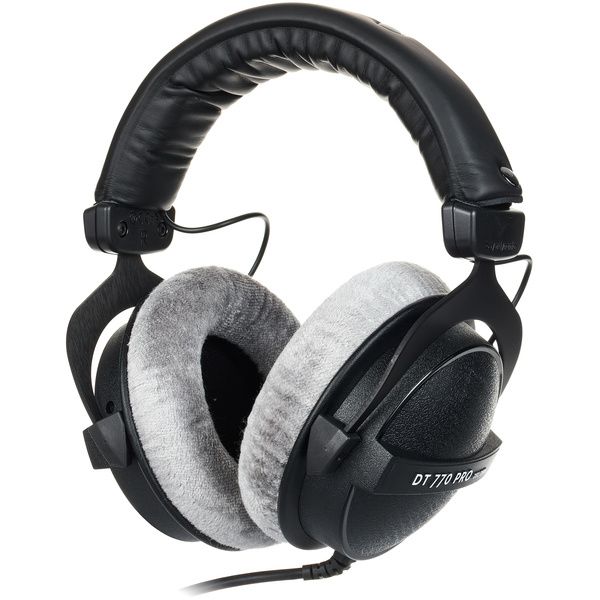 beyerdynamic DT-770 Pro Softskin Set