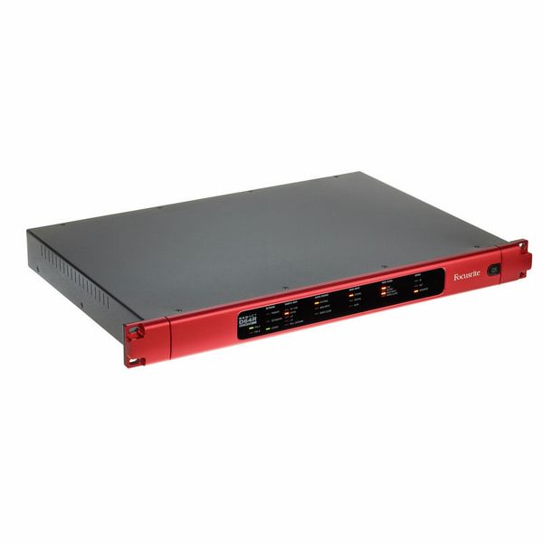 Focusrite RedNet D64R