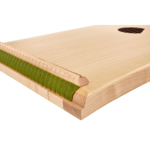 Scala Vilagio Tischharfe Sonata 25 Str. NA