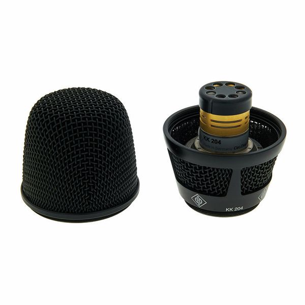 Neumann KK 204 BK