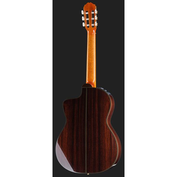 Takamine DH90 w/Softcase