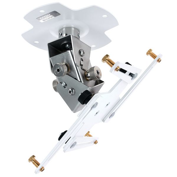 Euromet Arakno Ceiling Mount Wh