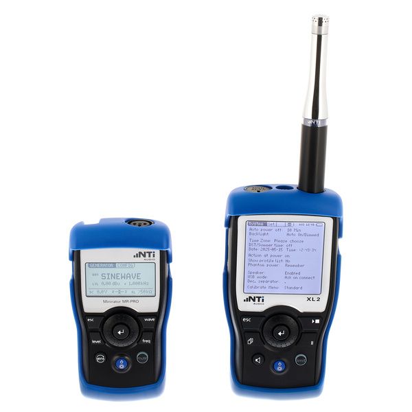 NTI Audio Exel Acoustic Set M2211