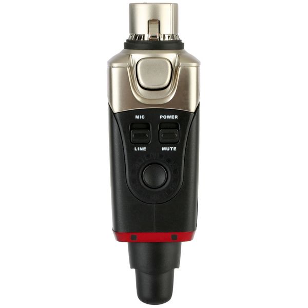 XVive U35 Microphone Transmitter