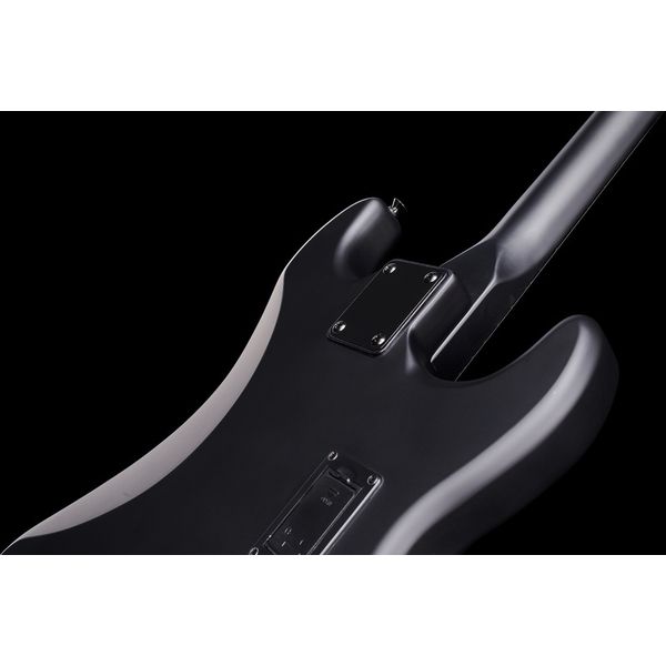 Harley Benton ST-20HH Active LH SBK