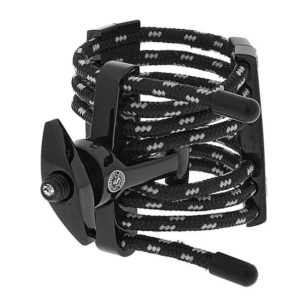 Silverstein HEXA Black Gen.5 #01