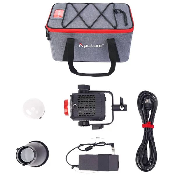 Aputure Storm 80c