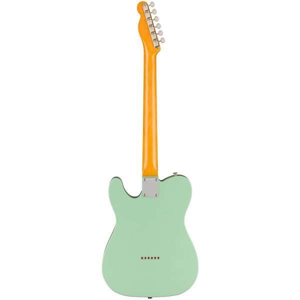 Fender AV II 63 TELE RW SFG