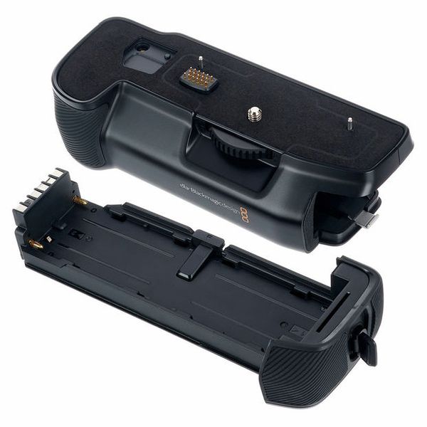 Blackmagic Design Pocket Camera Battery Pro Grip