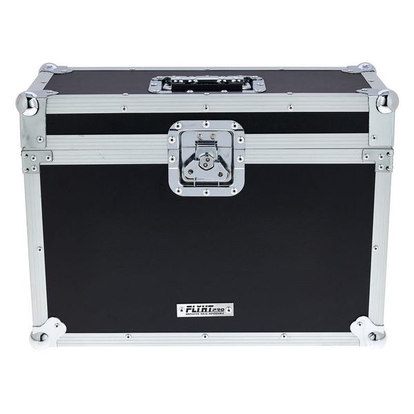 Flyht Pro Case Notebook 15-17