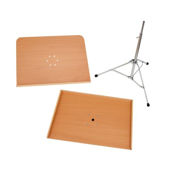 Kolberg 4511Z Conductor's Desk Travel