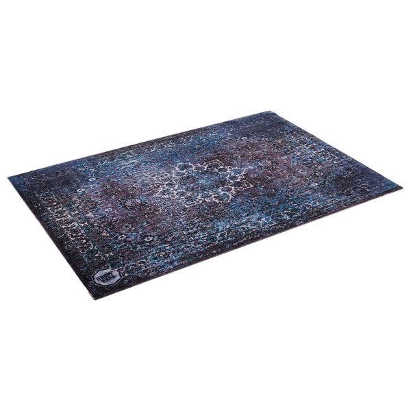 Drum N Base Vintage Stage Mat Galaxy