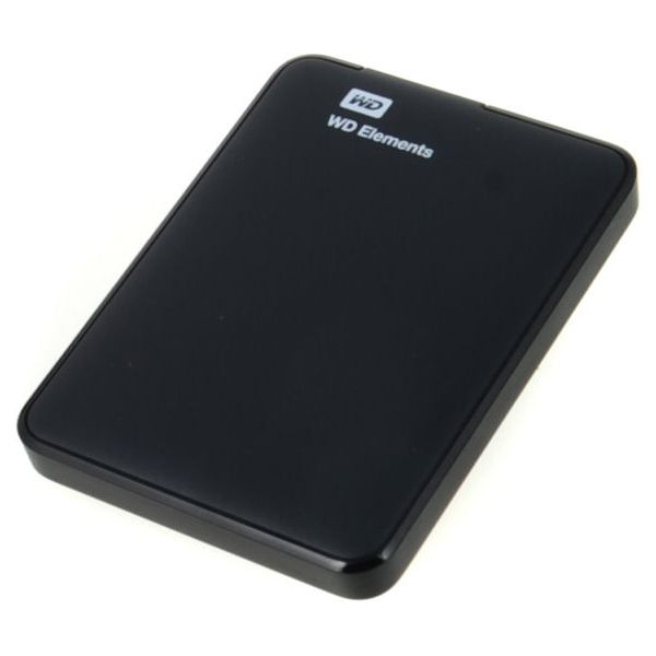 Western Digital Elements 1TB
