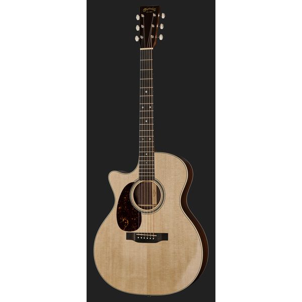 Martin Guitar GPC-16E-01 LH