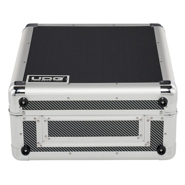 UDG Pick Foam Carbon Flightcase M
