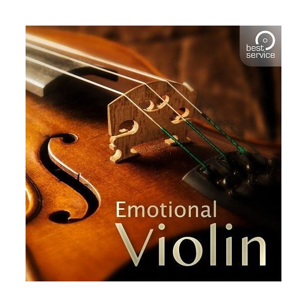 Best Service Emotional Violin Crossgrade