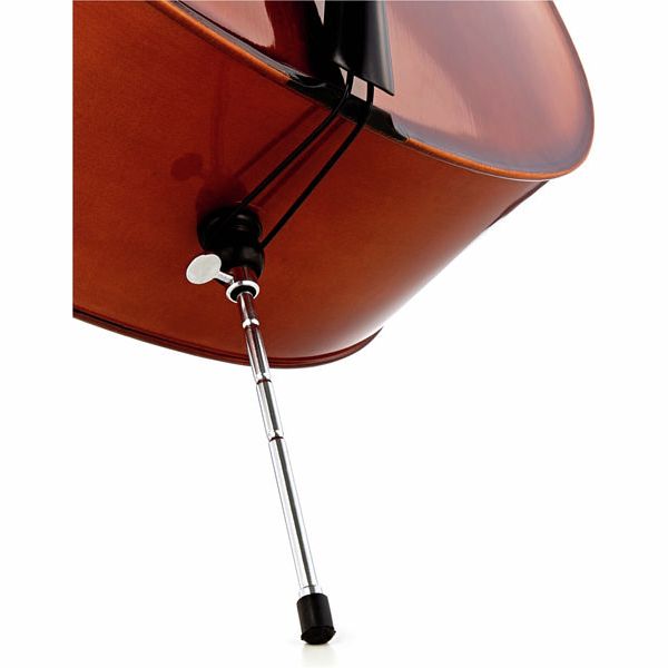 Thomann 44 4/4 Europe Double Bass