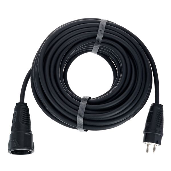 Stairville Power Cable 25m 1,5mm