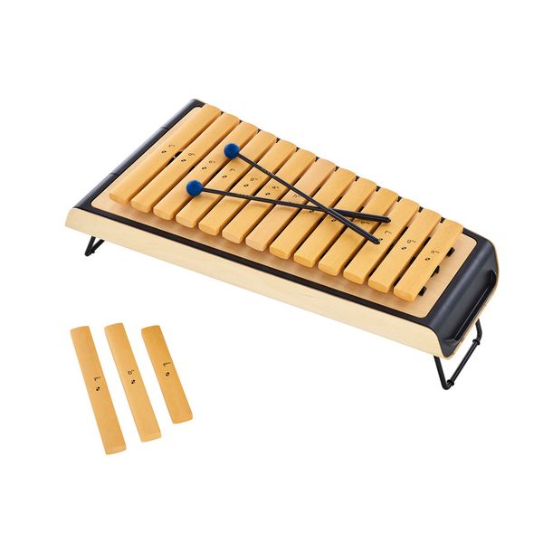 Sonor SSX 100 Sopran Xylophone Smart
