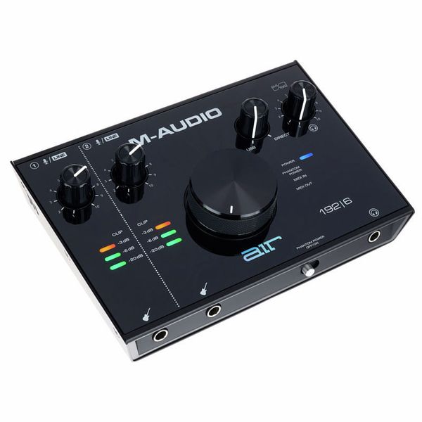 M-Audio AIR 192|6