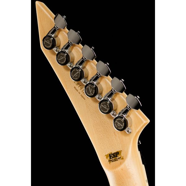 ESP Alexi Ripped Sawtooth