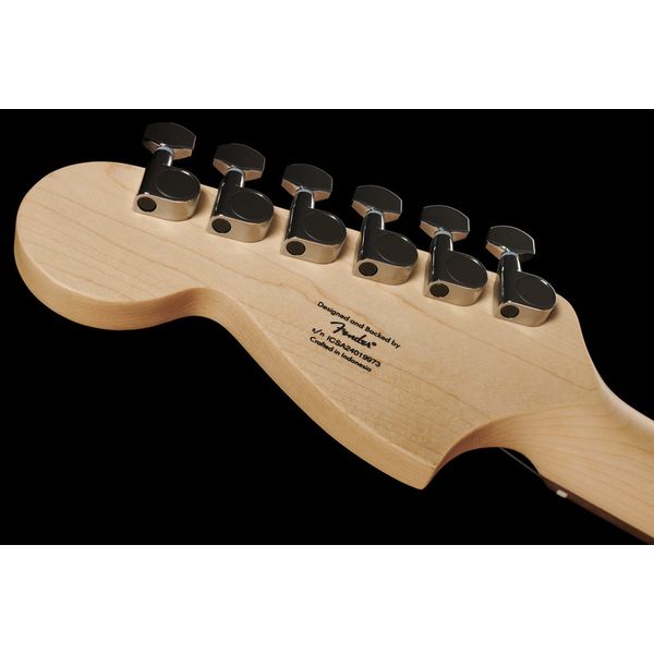 Squier Sonic Mustang HH California BL